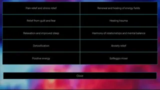 Скриншот 2 к игре UniMed+ solfeggio with VR