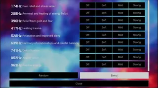 Скриншот 3 к игре UniMed+ solfeggio with VR