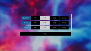 Скриншот 4 к игре UniMed+ solfeggio with VR