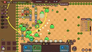 Скриншот 2 к игре Elements and build