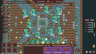 Скриншот 3 к игре Elements and build