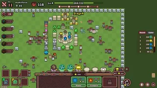 Скриншот 5 к игре Elements and build