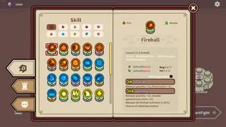 Скриншот 7 к игре Elements and build