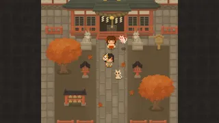 Скриншот 1 к игре ミームトモ