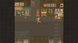 Скриншот 2 к игре ミームトモ