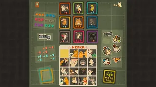 Скриншот 4 к игре ミームトモ