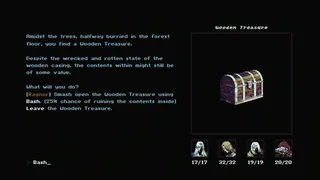 Скриншот 4 к игре Torchless