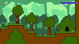 Скриншот 3 к игре Aldoria