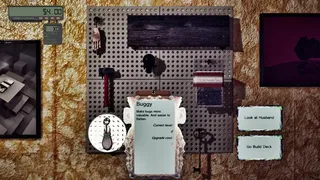Скриншот 4 к игре ROGUE LIGHT DECK BUILDER