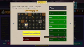 Скриншот 3 к игре Poker Train