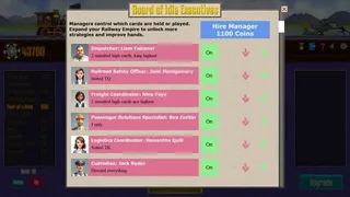 Скриншот 4 к игре Poker Train