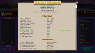 Скриншот 5 к игре Poker Train