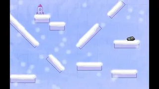 Скриншот 2 к игре Impossible Stone Game