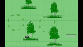Скриншот 3 к игре Impossible Stone Game