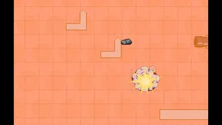 Скриншот 5 к игре Impossible Stone Game