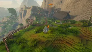 Скриншот 3 к игре Taival
