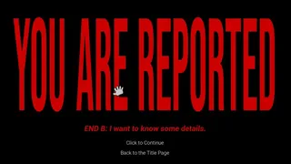Скриншот 6 к игре The Great Report Era