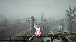 Скриншот 1 к игре Rodent Mafia