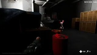 Скриншот 5 к игре Rodent Mafia