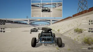 Скриншот 4 к игре Cam Op Simulator