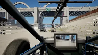 Скриншот 5 к игре Cam Op Simulator