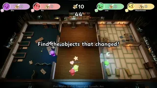 Скриншот 4 к игре The Boo Croo