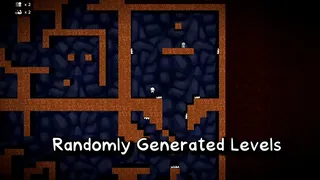 Скриншот 1 к игре Man Pit