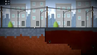 Скриншот 2 к игре Man Pit