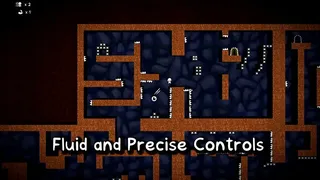 Скриншот 3 к игре Man Pit