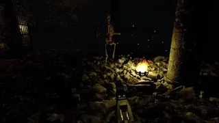 Скриншот 2 к игре 信中囚徒
