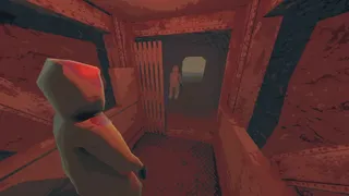 Скриншот 1 к игре Radiation Hazard