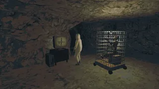 Скриншот 2 к игре Radiation Hazard