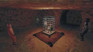Скриншот 3 к игре Radiation Hazard