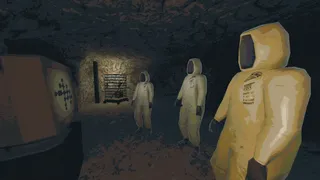 Скриншот 5 к игре Radiation Hazard