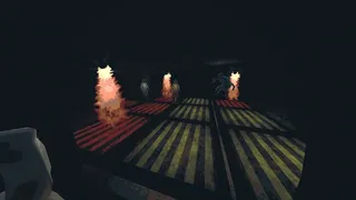 Скриншот 6 к игре Radiation Hazard