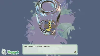 Скриншот 2 к игре Insectile