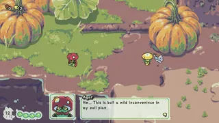 Скриншот 3 к игре Insectile
