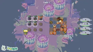 Скриншот 5 к игре Insectile