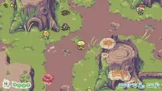 Скриншот 6 к игре Insectile