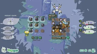 Скриншот 8 к игре Insectile