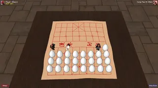 Скриншот 8 к игре Kung Pao Banqi