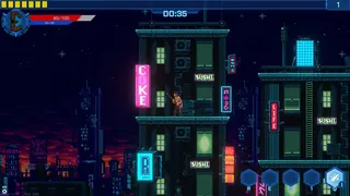 Скриншот 6 к игре Spaceborne Fighters