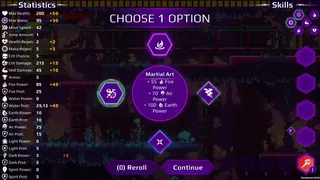 Скриншот 8 к игре Spaceborne Fighters