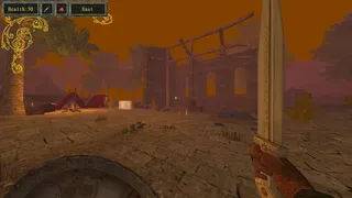 Скриншот 2 к игре ASTRA : Era Of Anguish