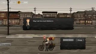 Скриншот 1 к игре Stall Life