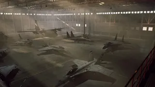 Скриншот 6 к игре Plane Graveyard Simulator