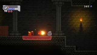 Скриншот 4 к игре Broken Hero: Slime Tower