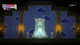 Скриншот 6 к игре Broken Hero: Slime Tower