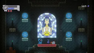 Скриншот 8 к игре Broken Hero: Slime Tower