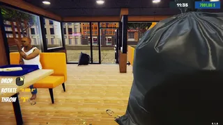 Скриншот 3 к игре Doner Master Simulator